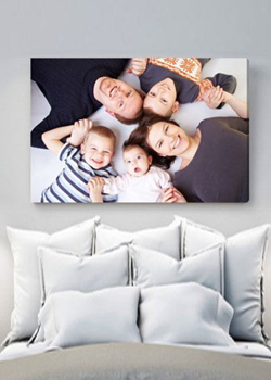 печать на холсте студия артхолст